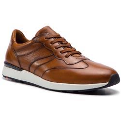 Sneakers LLOYD - Ascar 19-027-13 Cognac