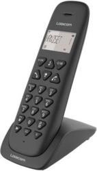 Téléphone sans fil Logicom Vega 150 Solo Noir