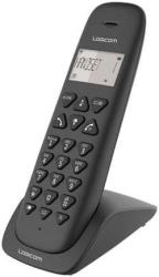 Téléphone sans fil Logicom Vega 155T Solo Noir