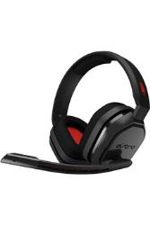 Casque micro / gamer Logitech Astro A10 Headset for PC