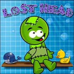 Lost Head - Micro Application
