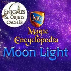 Magic Encyclopedia: Moon Light - Micro Application