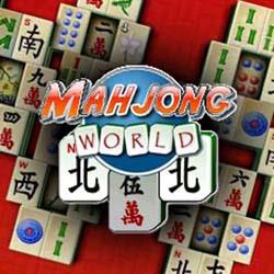 Mahjong World - Micro Application