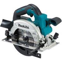 Makita DHS660RTJ, Scie circulaire manuelle