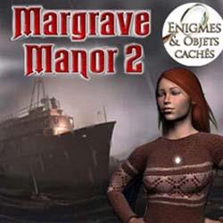 Margrave Manor 2: Le bateau disparu - Micro Application