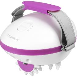 Medisana AC 850 Appareil de massage blanc/violet