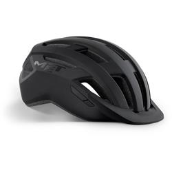 MET Allroad Helmet 2020 - Noir
