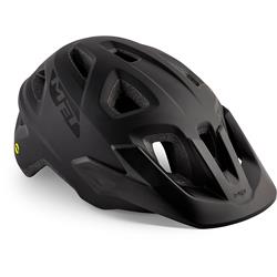 MET Echo Helmet (MIPS) 2020 - Noir