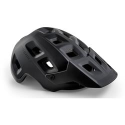 MET Terranova MTB Helmet (MIPS) 2020 - Noir