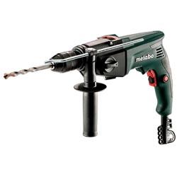 METABO Perceuse à percussion 760W SBE760 - 600841850
