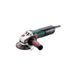 MEULEUSE D'ANGLE W9-125 QUICK - METABO