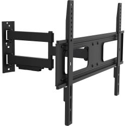 LogiLink BP0019 Support mural TV 94,0 cm (37) 177,8 cm (70) inclinable + pivotant