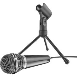 Microphone PC Trust Starzz filaire