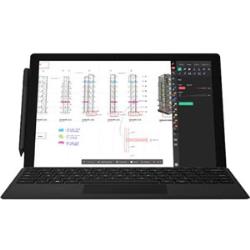 Tablette Tactile MICROSOFT Surface Pro 6 12.3"" / i5 / 8Go / 256Go / Noir