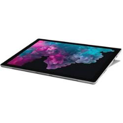 Tablette Tactile MICROSOFT Surface Pro 6 i7 / 8Go / 256Go / Platine