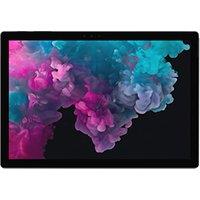 Tablette tactile Microsoft Surface Pro 6 LQH-00018 -i7-8650/8G/256G/12.3/10P