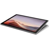 Tablette Tactile MICROSOFT Surface Pro 7 12.3""/ i5/ 16Go/ 256Go/ Platine
