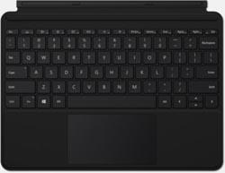Clavier tablette Microsoft Type Cover Surface Pro Go Noir
