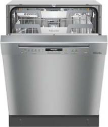 Lave vaisselle encastrable Miele G 7100 SCU