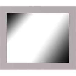 Miroir Salsa gris 40x50cm