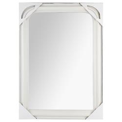 Miroir arrondi Adèle 74 x 104 cm - Atmosphera