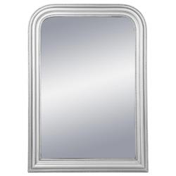 Miroir arrondi Adèle 74 x 104 cm - Atmosphera