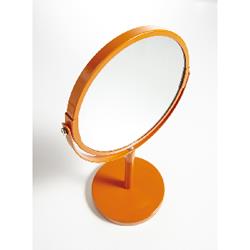 Miroir Sydney orange