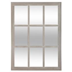 Miroir fenêtre garden 60X80