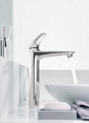 Mitigeur lavabo GROHE taille XL Wave 23585001