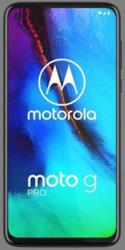 Smartphone Motorola G Pro Bleu