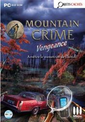 Mountain Crime: Vengeance - Micro Application