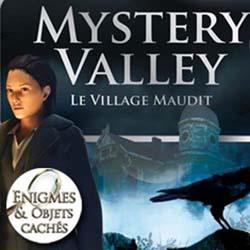 Mystery Valley : Edition Collector - Micro Application