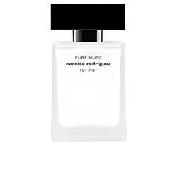 Narciso Rodriguez FOR HER PURE MUSC eau de parfum vaporisateur 30 ml