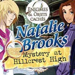 Natalie Brooks: Mystère à Hillcrest - Micro Application