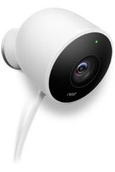 Caméra de surveillance Nest NEST CAM OUTDOOR NC2100FD