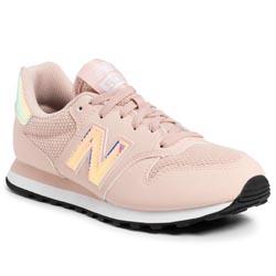 Sneakers NEW BALANCE - GW500HGY Rose