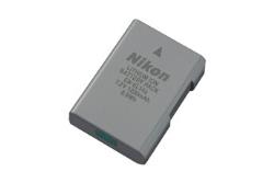 Batterie appareil photo Nikon BATT EN-EL14A PR D3500/D5300