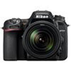 Appareil photo reflex Nikon D7500 + 18-200mm VR II