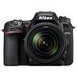 Appareil photo reflex Nikon D7500 + 35mm f/1.8