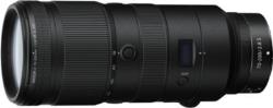Objectif pour Hybride Nikon NIKKOR Z 70-200mm f/2.8 S VR