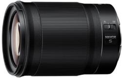 Objectif pour Hybride Plein Format Nikon NIKKOR Z 85mm f/1.8 S