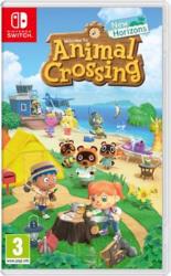 Jeu Switch Nintendo Animal Crossing : New Horizons