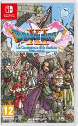 Jeu Switch Nintendo Dragon Quest XI S Edition Ultime