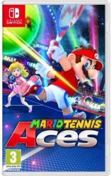 Jeu Switch Nintendo Mario Tennis Aces