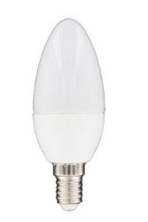 Ampoule LED Nityam FLAMME E14 4W