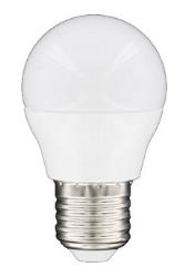 Ampoule LED Nityam SPERE E27 5W