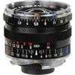 Objectif Carl Zeiss Biogon T* 25mm f/2.8 ZM Noir