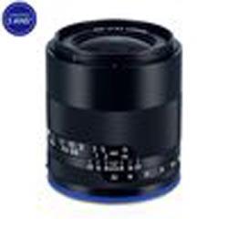 Objectif Carl Zeiss Loxia 21mm f/2.8 Monture Sony FE