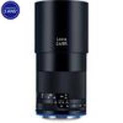 Objectif Carl Zeiss Loxia 85mm f/2.4 Monture Sony FE