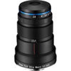 Objectif Laowa 25mm f/2.8 2.5-5x Ultra Macro Monture Nikon
